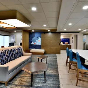 Hotel Express Richmond I-64 Short Pump Area By Ihg